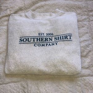 Southern Shirt Company pullover